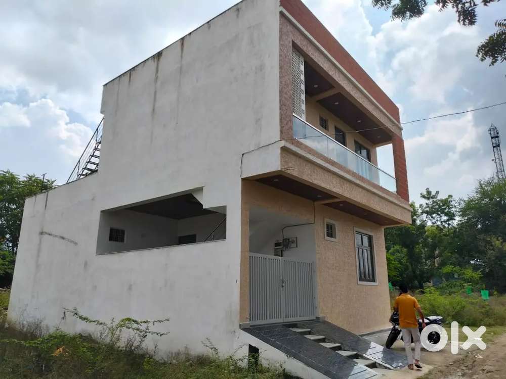 Balicha ( BDO colony )