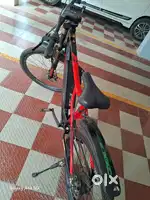 Electric Cycle