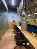 Luxurious office