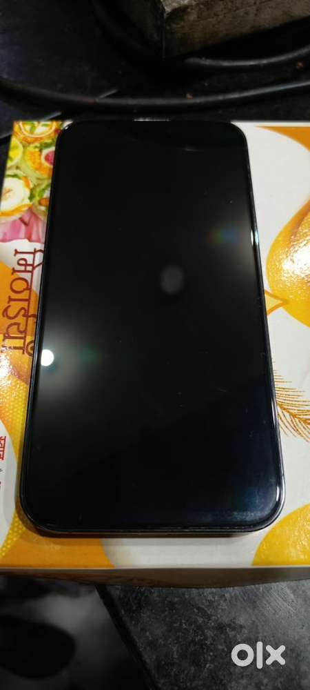 I phone 14 pro max 128 gb fresh