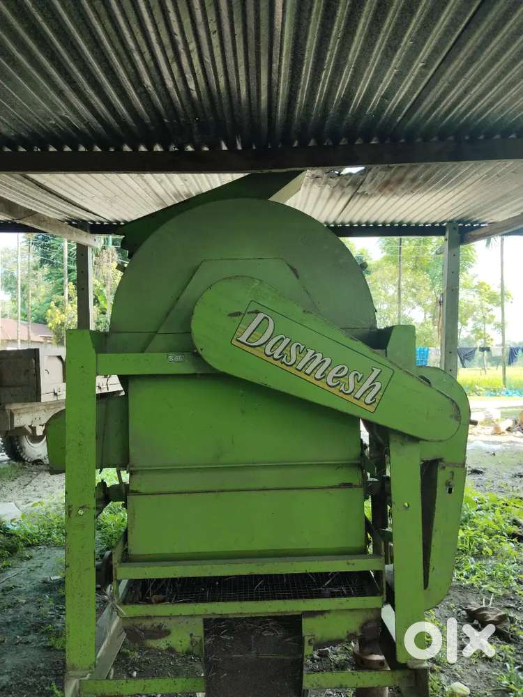 Dasmesh thresar