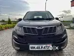 Mahindra XUV500 W8, 2013, Diesel