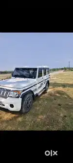 Mahindra Bolero 2016 Diesel Good Condition