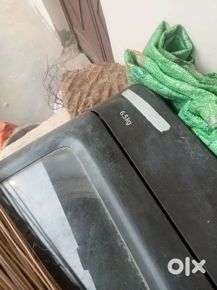 Samzsung automatic washing machine