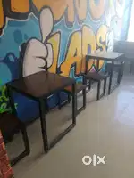 Cafe Furniture