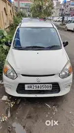 Maruti Suzuki Alto 800 0.8 LXI CNG Utsav Limited Edition, 2017, CNG ..