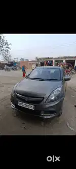 Maruti Suzuki Swift Dzire 2015 CNG & Hybrids 90000 Km Driven