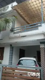 Near olavakkkod railway station good housing colony