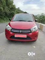 2014 Maruti Celerio VXI AutomaticTN09 second owner,in Salem