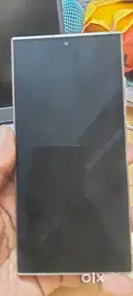 S24 Ultra 9 month OLD