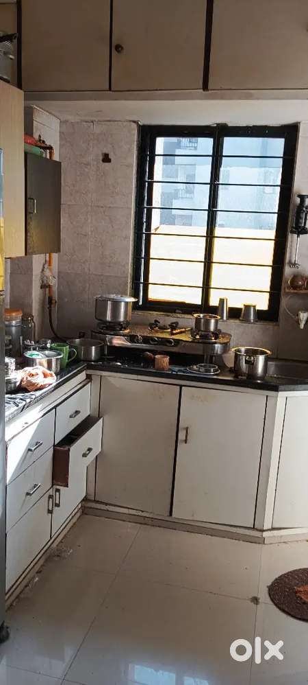 2 galary parking space and comon plot