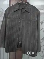 4 different Suit (coat n pant)