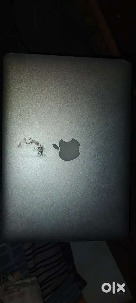 Mackbook pro i5 8/1256