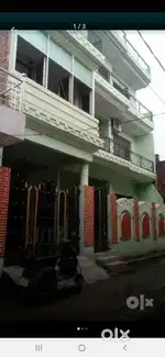 3BHK at Rs. 7000/-, Ghausnagar, 60feet Road