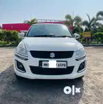 Maruti Suzuki Swift 2017 Diesel Good Condition