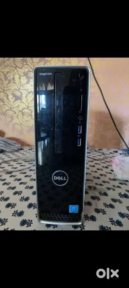 DELL INSPIRON 3252 CPU