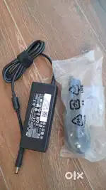 Original Dell Laptop charger