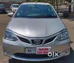 Toyota Etios 2014-2016 GD, 2015, Diesel