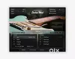 5TB VST PLUGINS FOR MAC M3 & WINDOWS (Soundcard mic monitors)