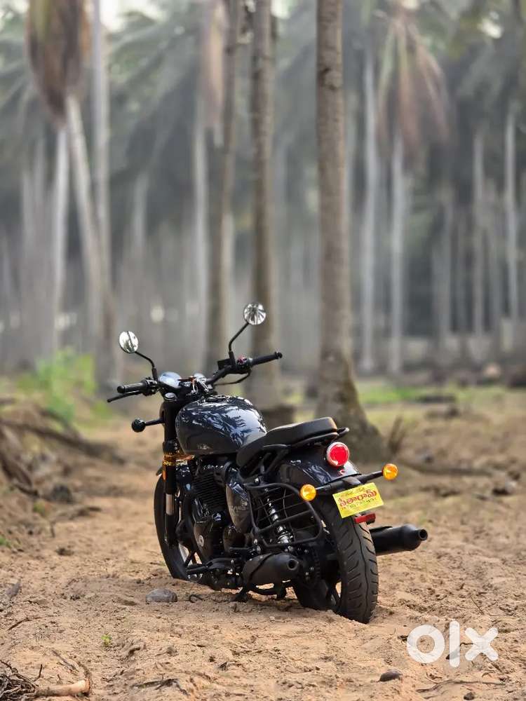 Royal enfield