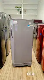 Godrej 268 L 3Star Faster Cooling Direct Cool Single Door Refrigerator