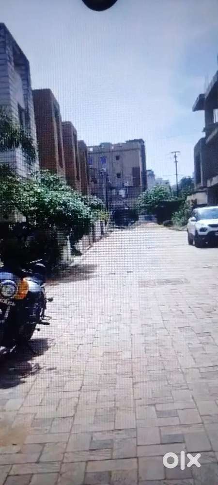 Duplex  for sale  furnished best location  Any person interested