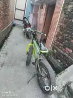 Brand samstar 20 Revenger hulk tyre paisa kam kar dunga
