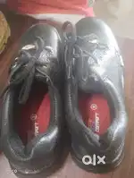 New Safty shoe orginal Brand