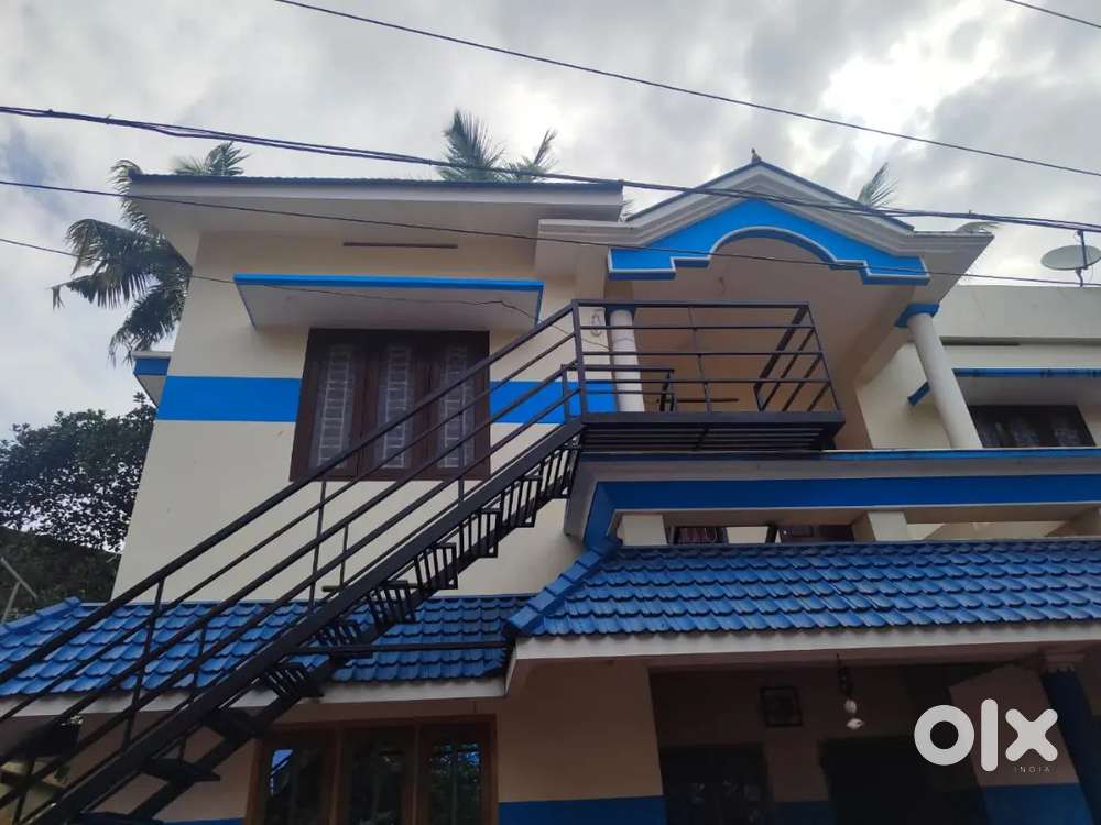 2BHK 1ST FLOOR FOR RENT NEAR NH66