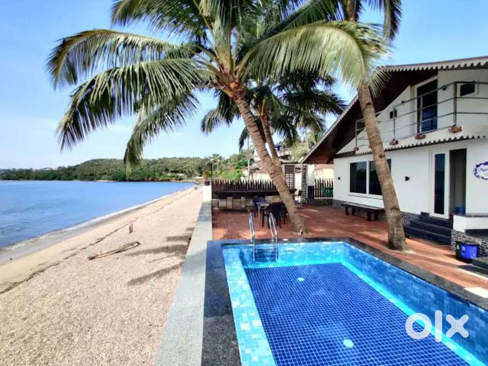 Villa resort and apartments available