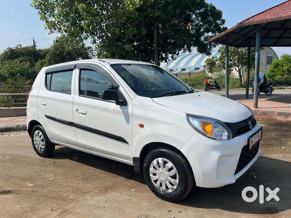 Maruti Suzuki Alto 800 LXI Anniversary Edition, 2021, Petrol