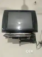 Branded TV and Kooler