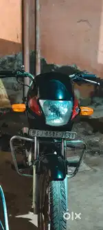 Bike name is passion, junagadh (gujrat) a-one condition..