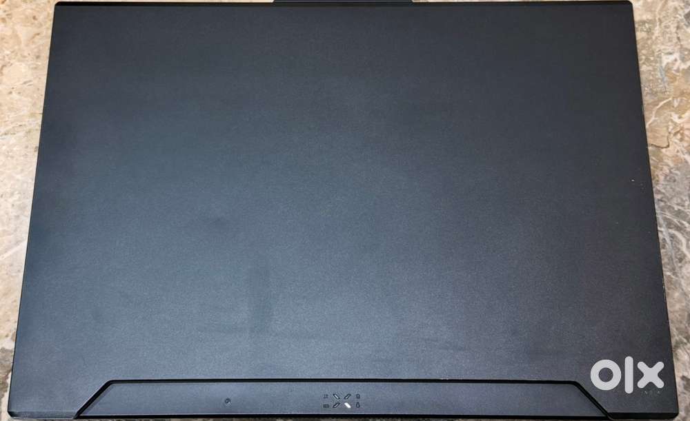 Asus TUF Dash F15 Gaming Laptop