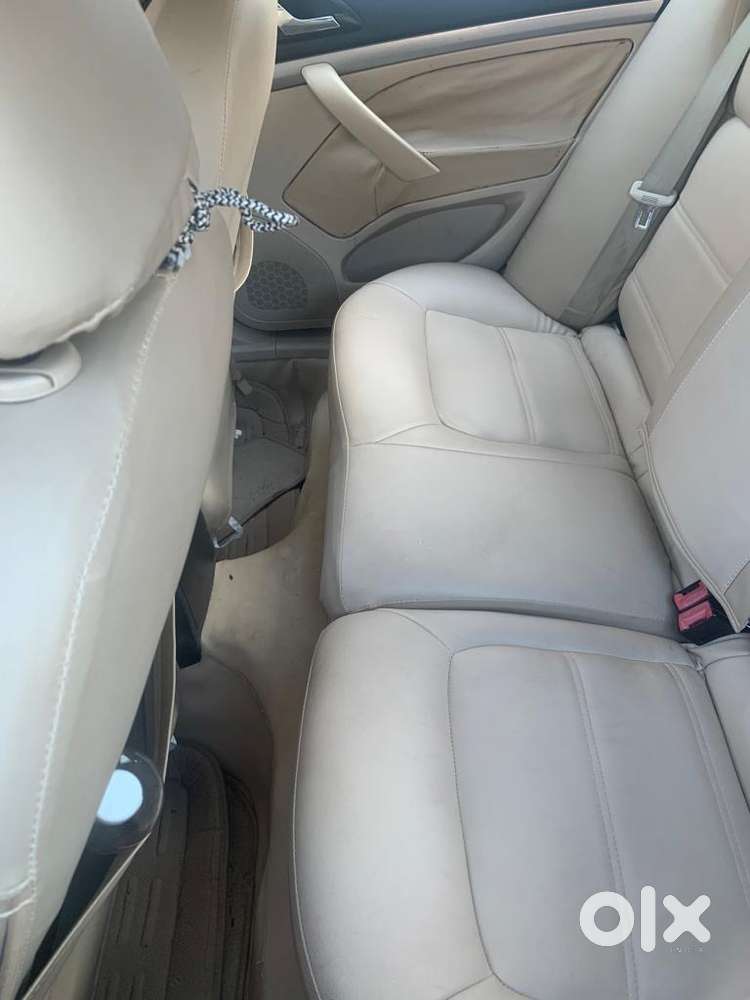 Skoda Laura 2011 Diesel Good Condition
