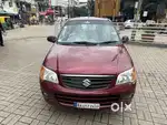 Maruti Suzuki Alto 2005-2010 LX BSIII, 2011, Petrol