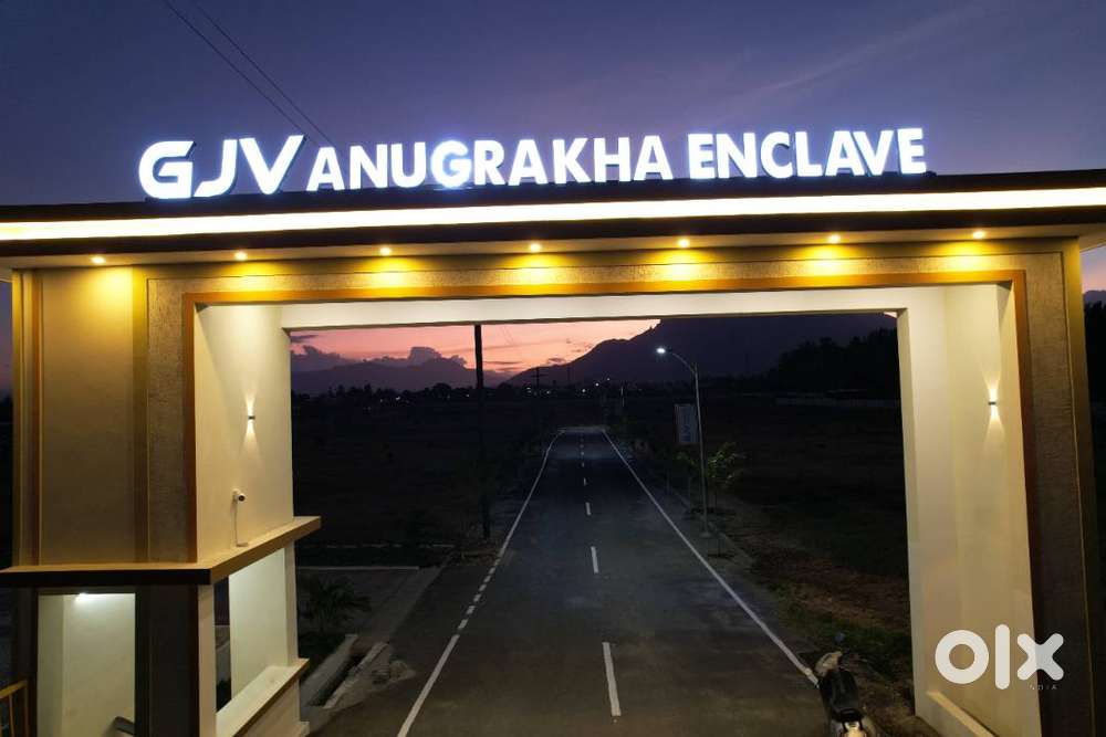 Low budject plot for sale NGGO Colony