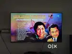 LG TV 4K UHD 55 Inches (UK7500PTA)