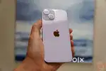 iPhone refurbished available