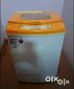 I'd*. Videocon.. top load washing machine 6.0kgfully automatic