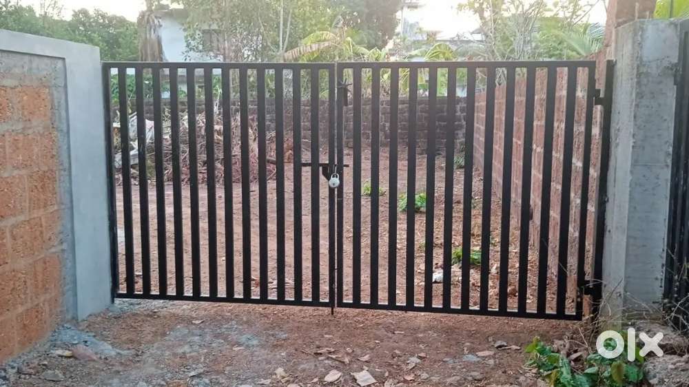 12 Cent Plot For Sale, kattampalli, kannur