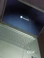 HP Chorme Book