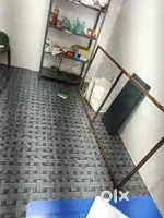 Tailor shop