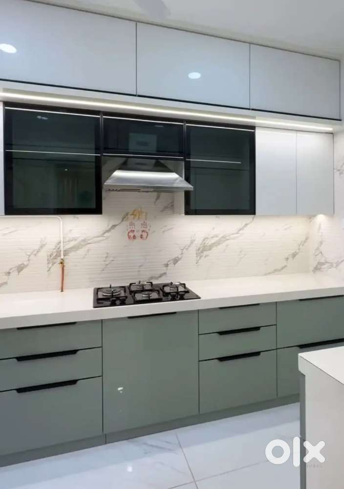 Vaibhavi furniture work