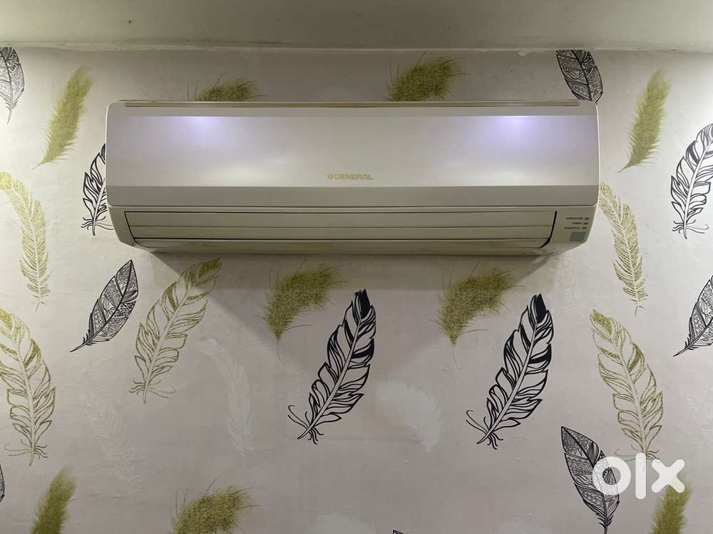 O-General AC 1.5 ton split
