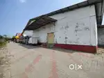 Godown for rent
