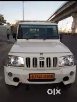 Mahindra cbc bolero pickup