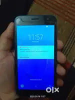 Sumsung galaxy j2 core