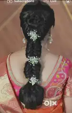 Beautician