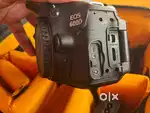 Canon 600 D